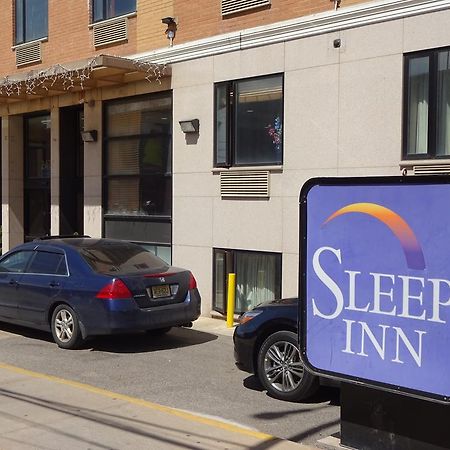 Sleep Inn Brooklyn 뉴욕 외부 사진