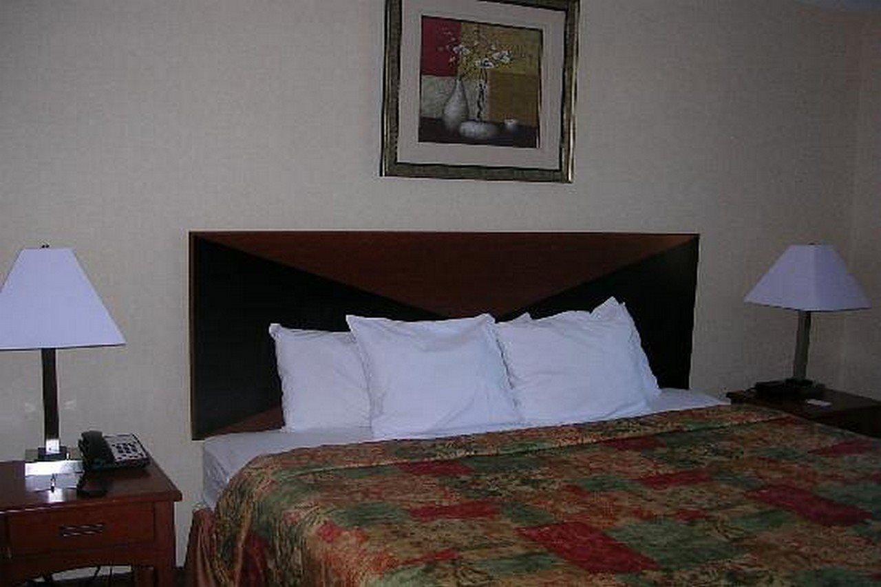 Sleep Inn Brooklyn 뉴욕 외부 사진