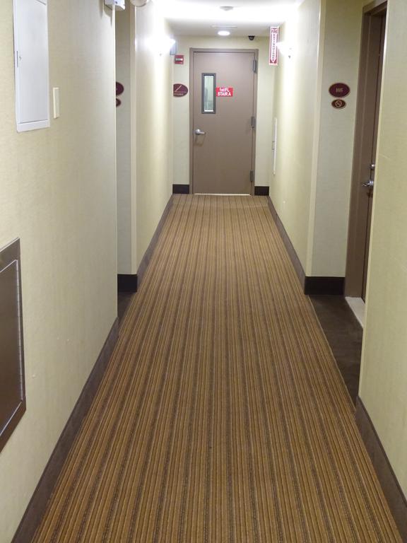 Sleep Inn Brooklyn 뉴욕 외부 사진