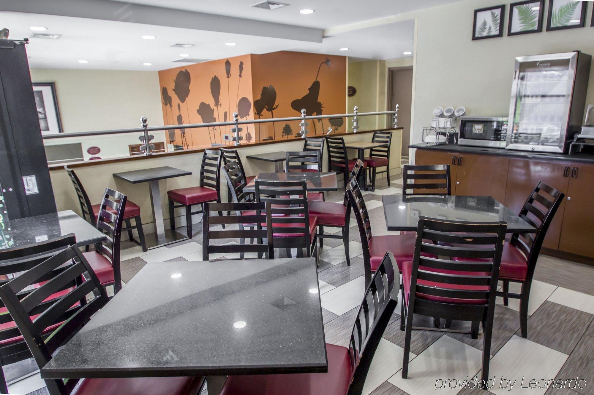 Sleep Inn Brooklyn 뉴욕 외부 사진