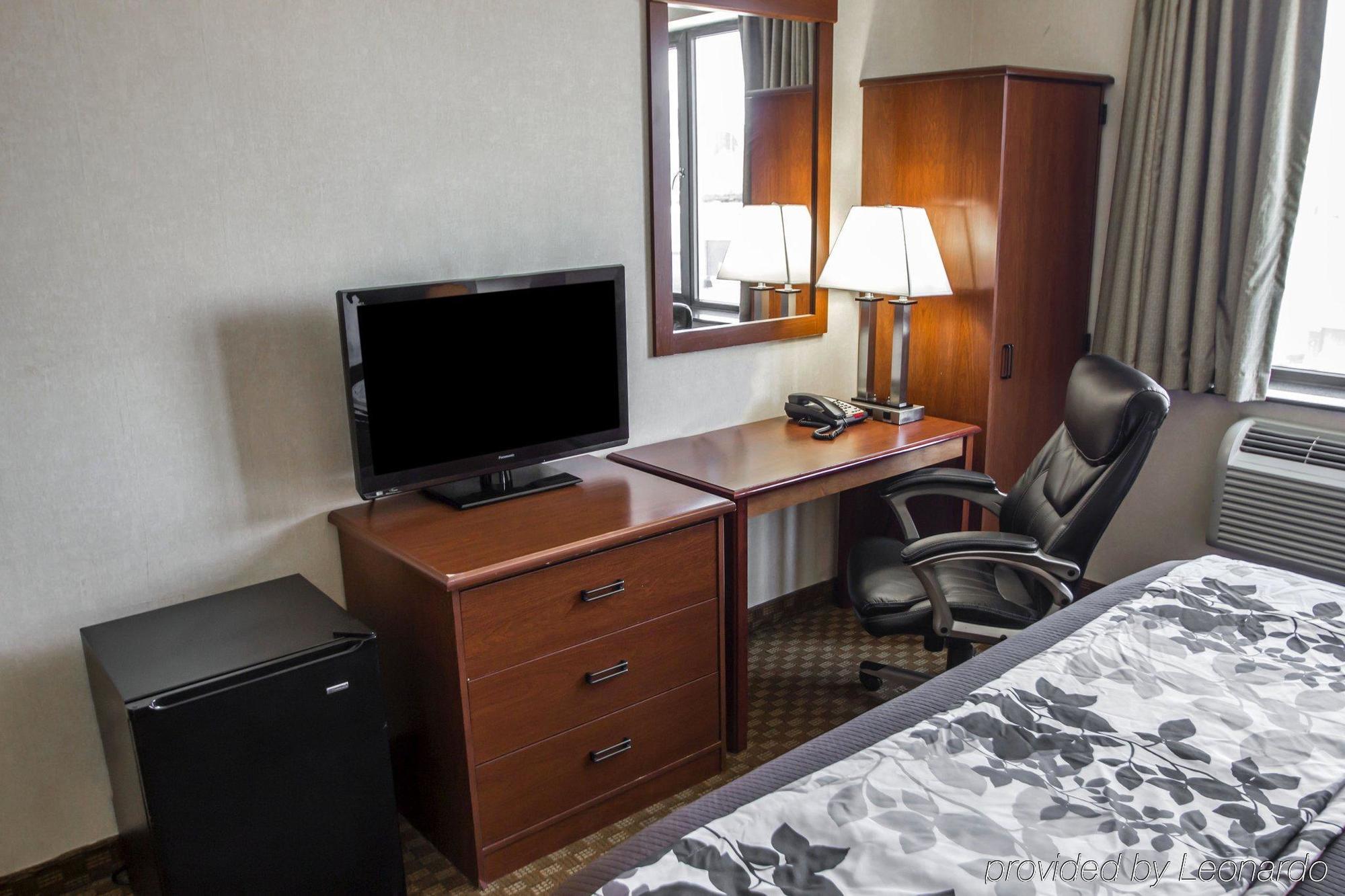 Sleep Inn Brooklyn 뉴욕 외부 사진