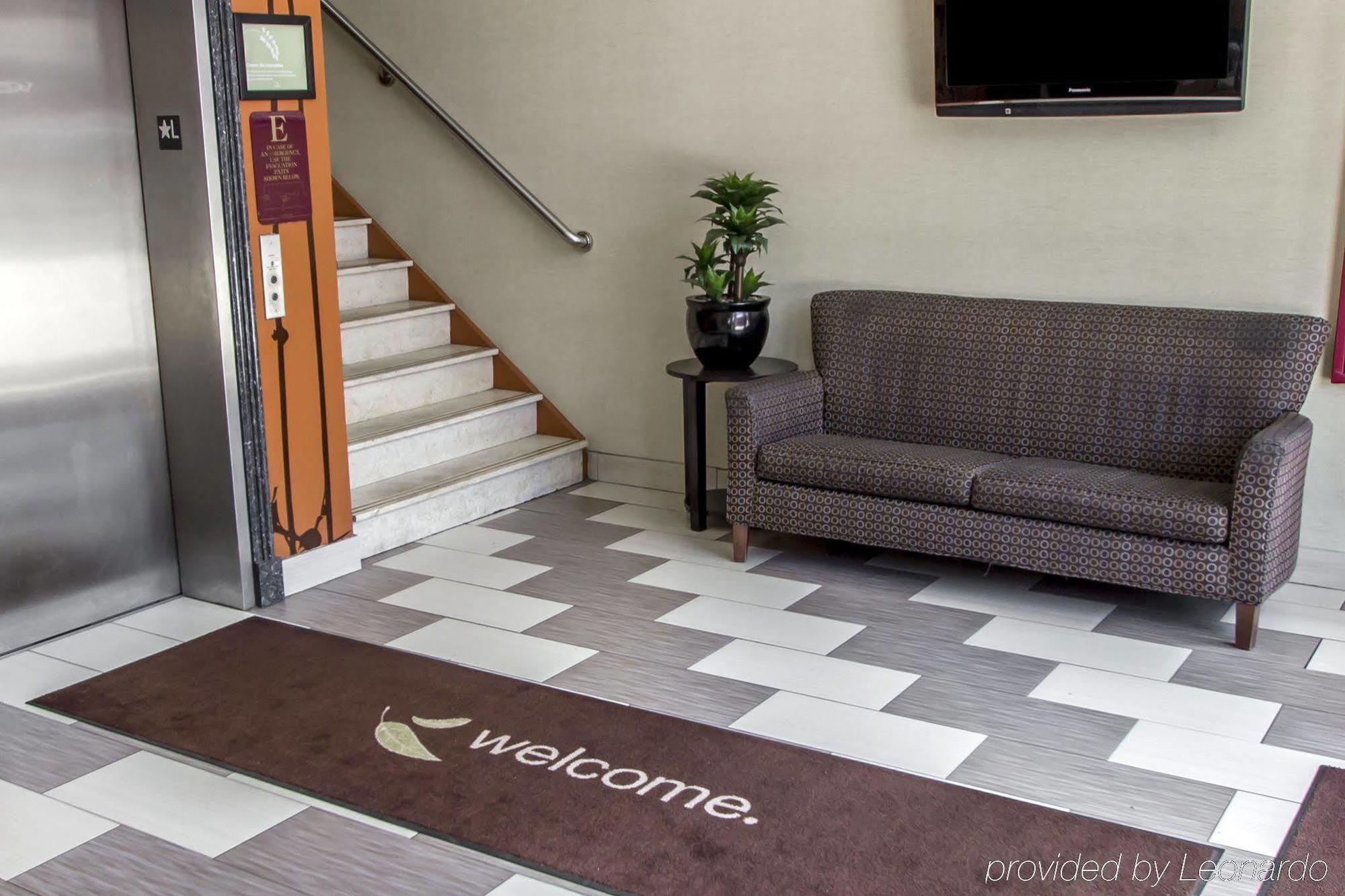 Sleep Inn Brooklyn 뉴욕 외부 사진