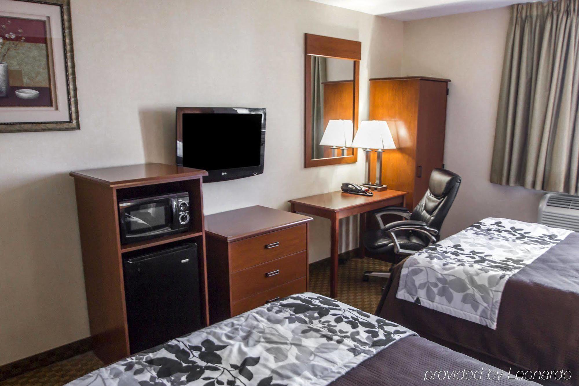 Sleep Inn Brooklyn 뉴욕 외부 사진