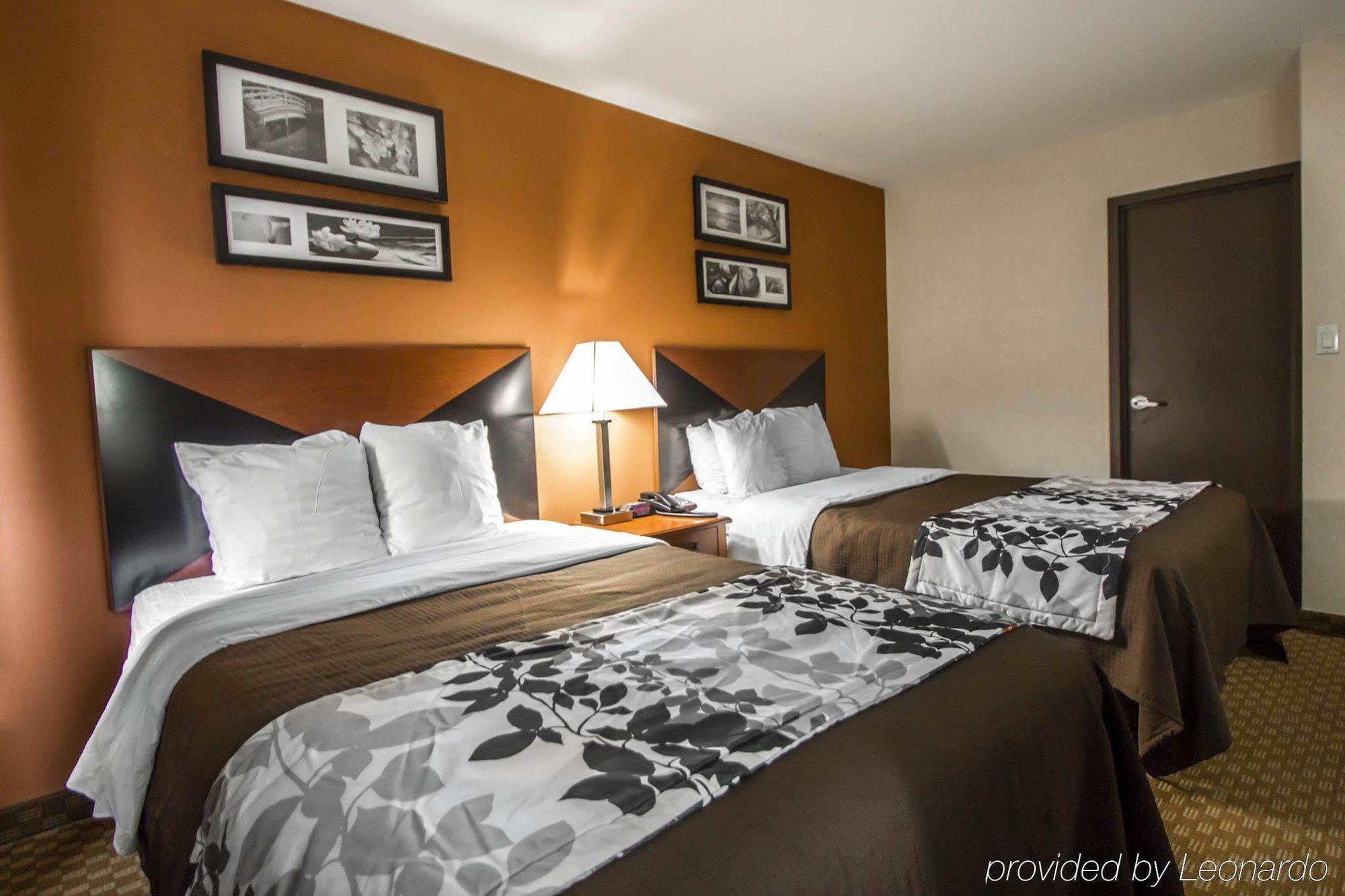 Sleep Inn Brooklyn 뉴욕 외부 사진