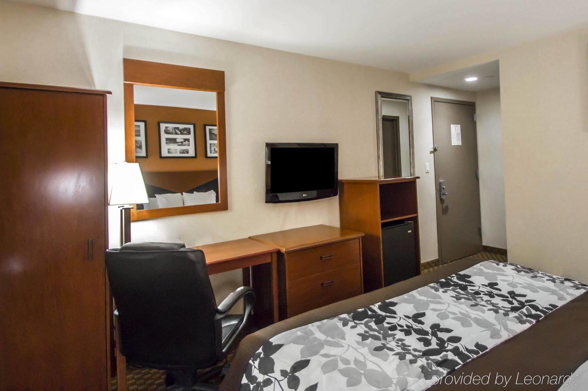 Sleep Inn Brooklyn 뉴욕 외부 사진